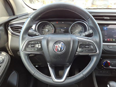 2022 Buick Encore GX Preferred