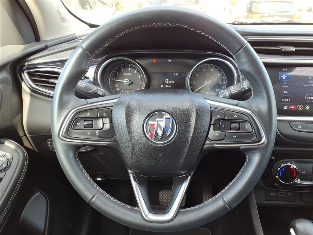 2022 Buick Encore GX Preferred