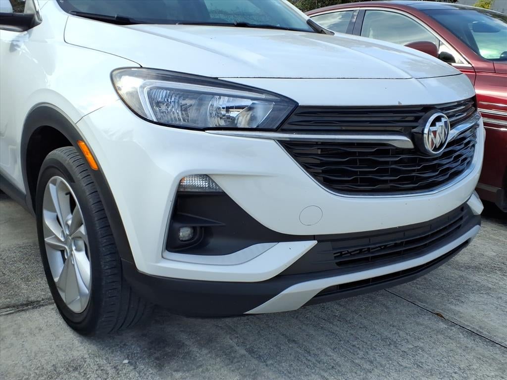 2022 Buick Encore GX Preferred
