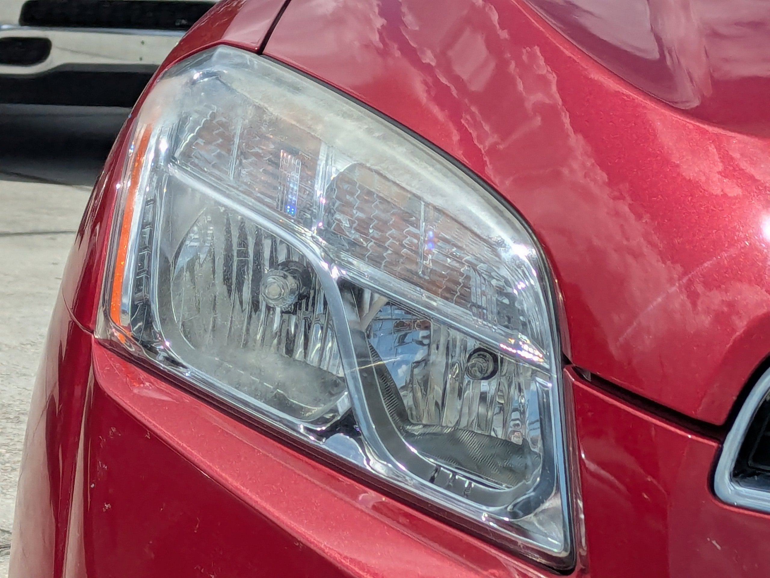 2015 Chevrolet Trax LT