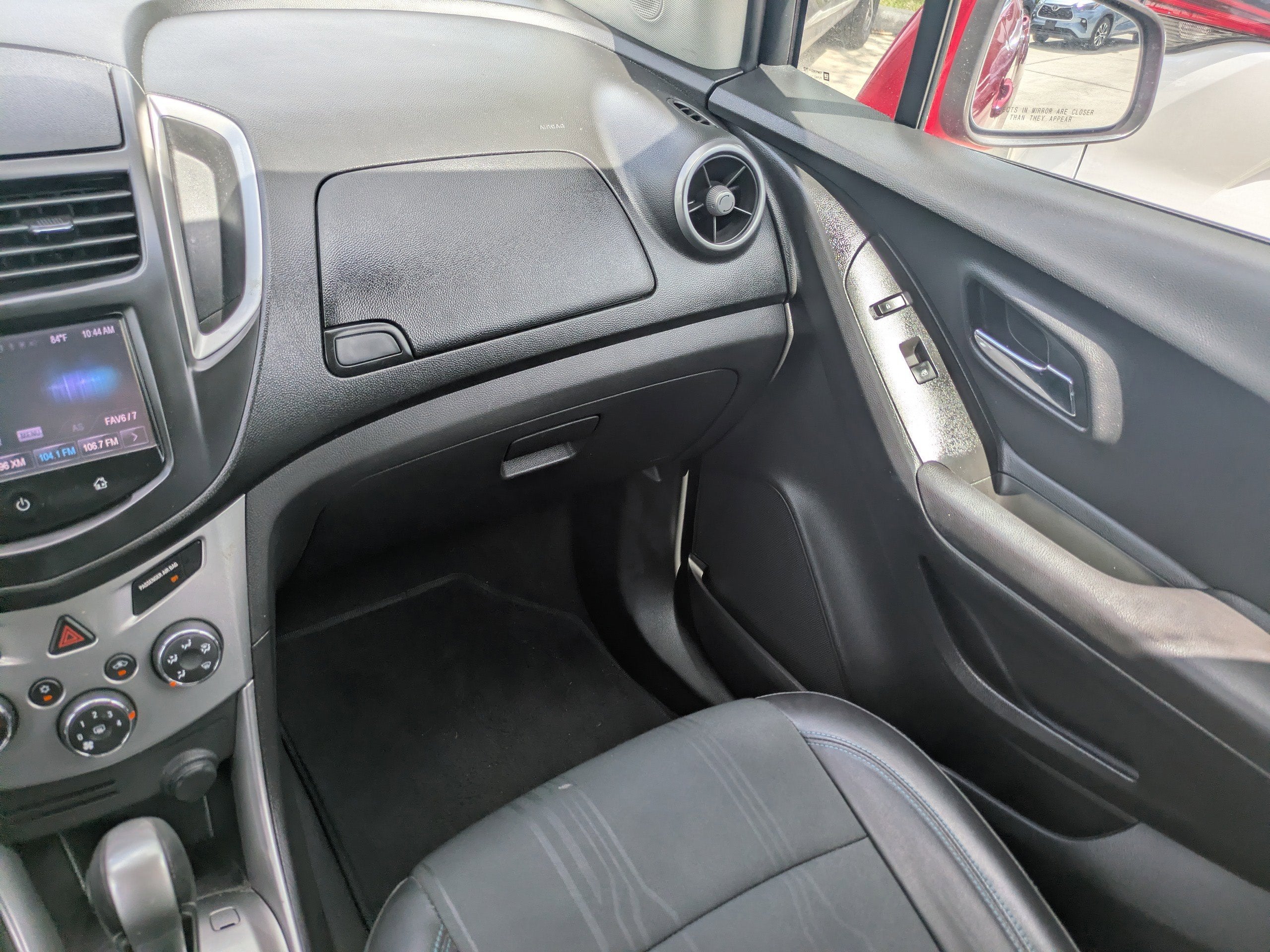 2015 Chevrolet Trax LT