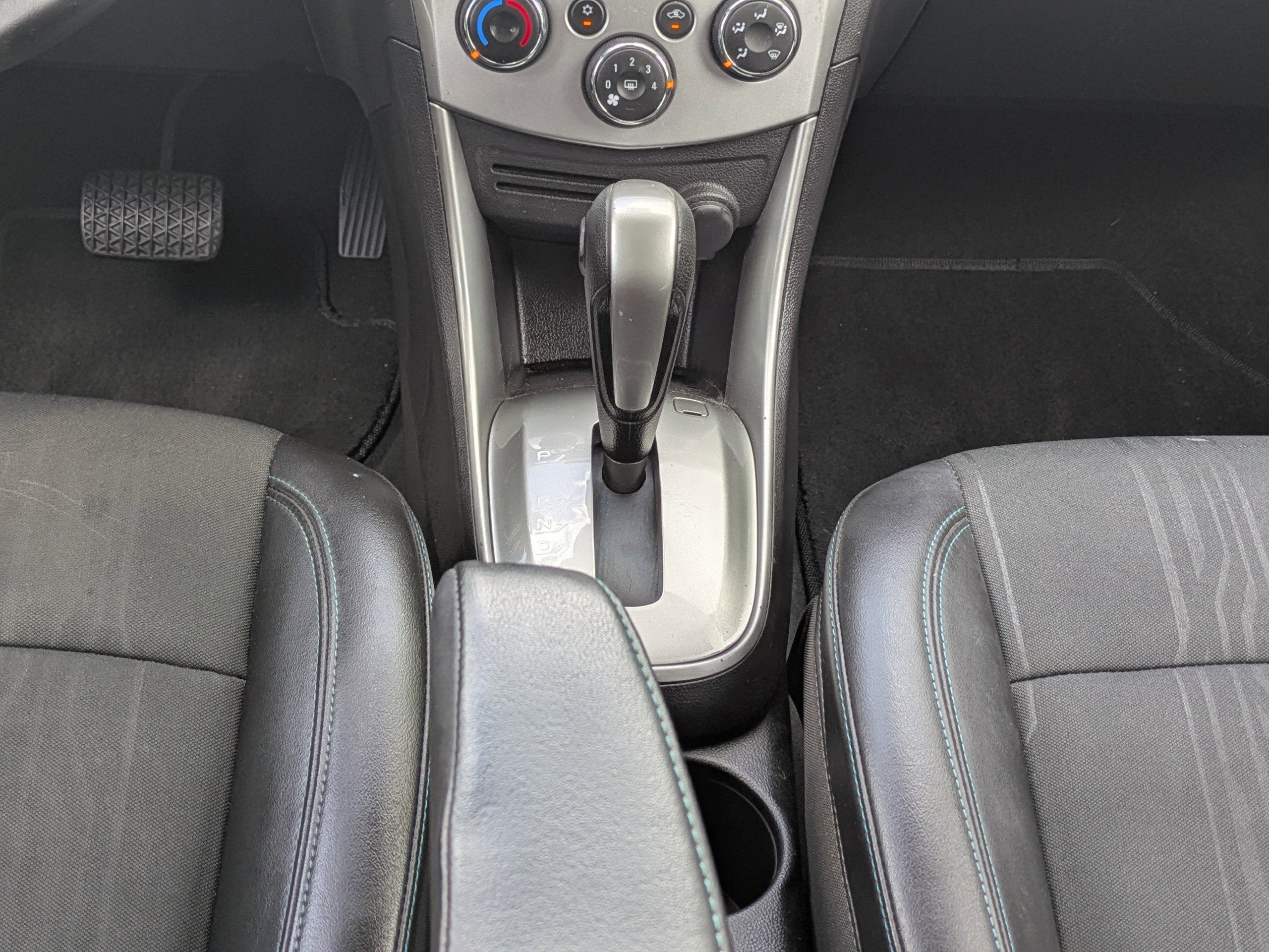 2015 Chevrolet Trax LT