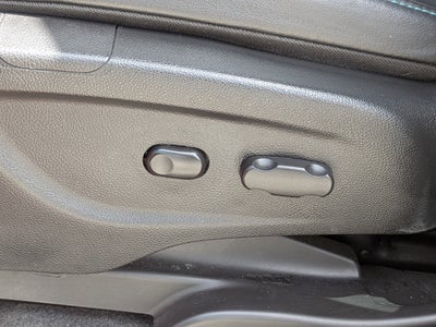 2015 Chevrolet Trax LT