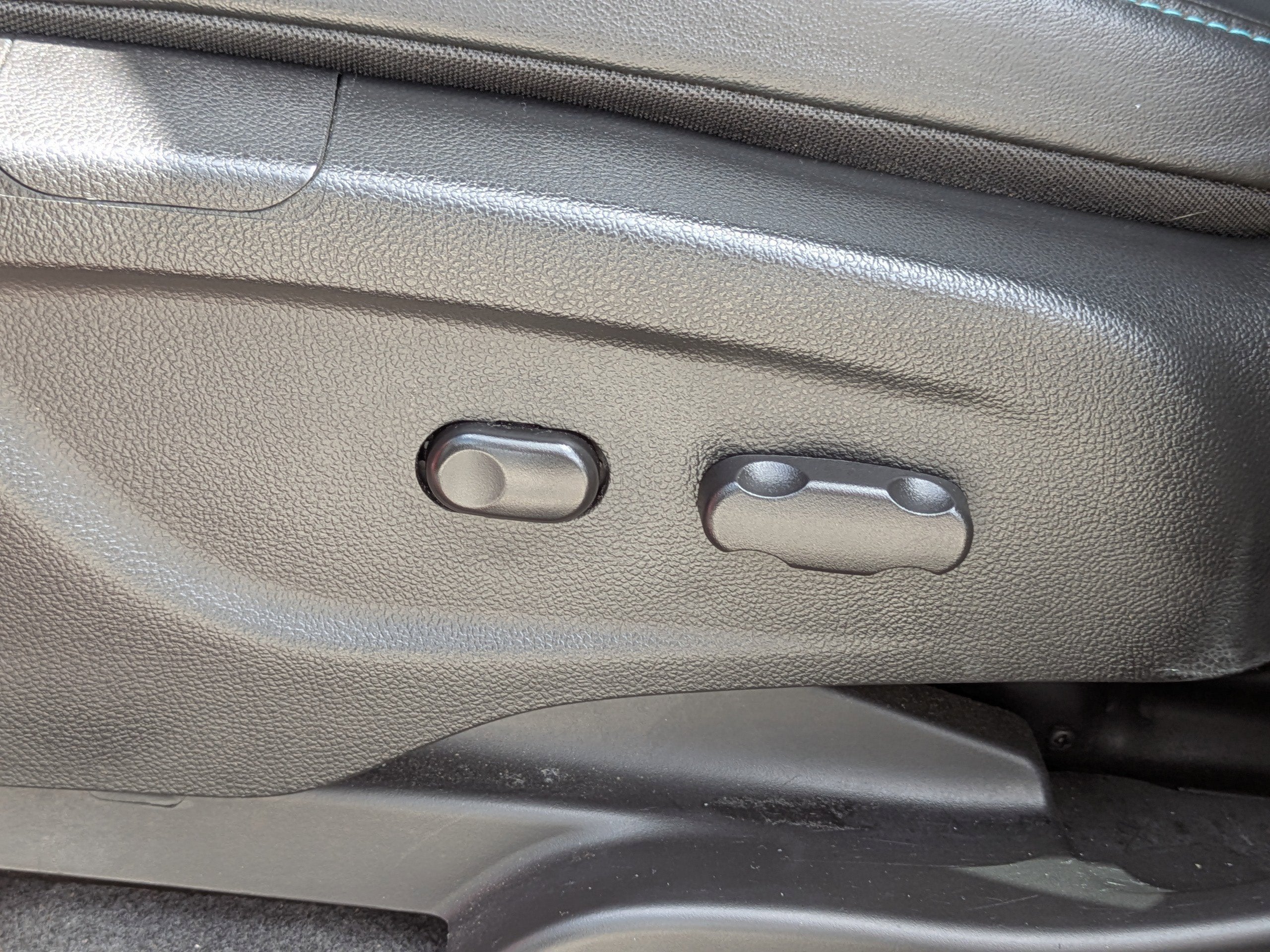 2015 Chevrolet Trax LT