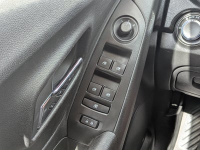 2015 Chevrolet Trax LT