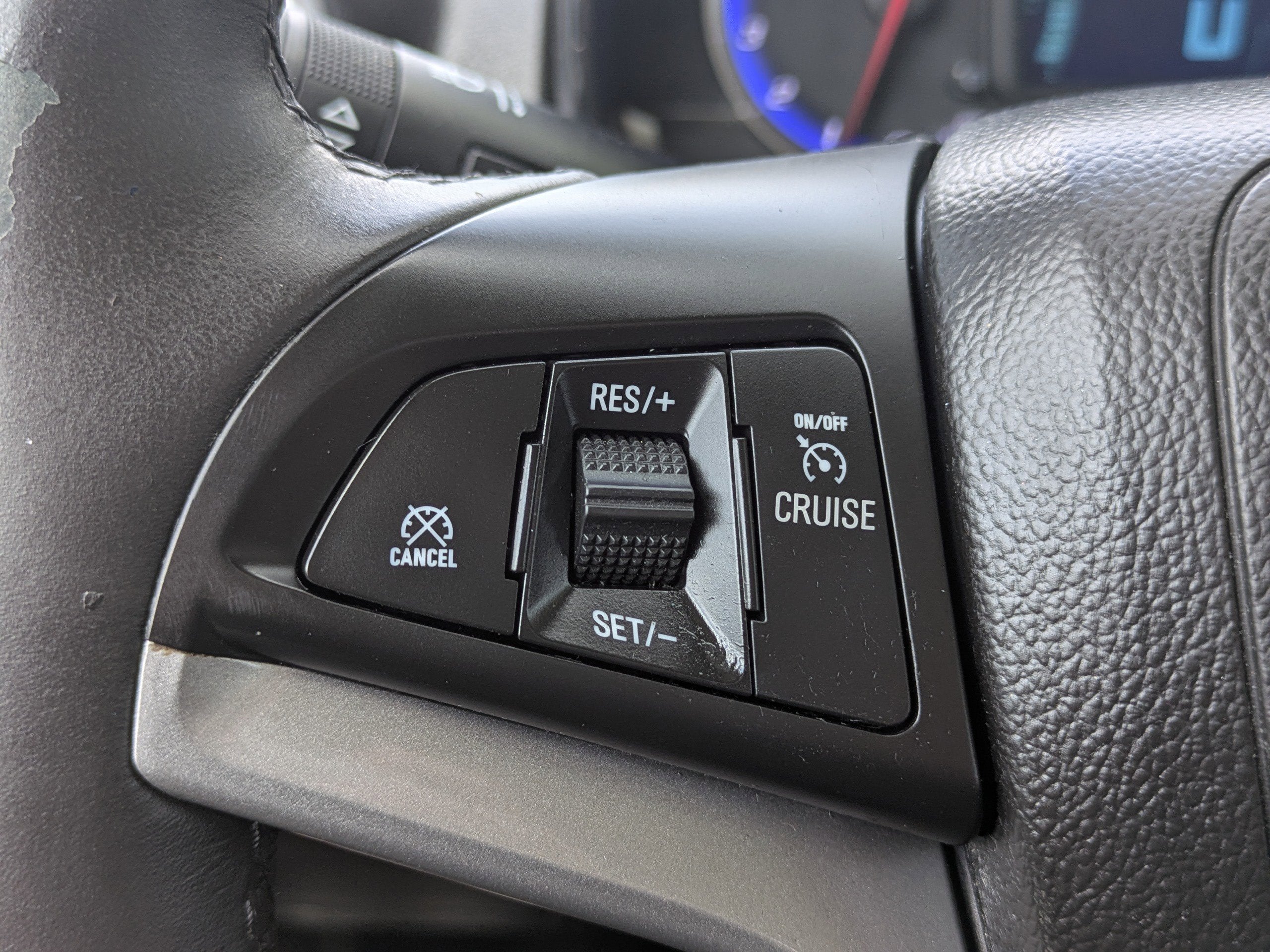 2015 Chevrolet Trax LT