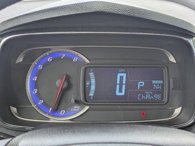 2015 Chevrolet Trax LT