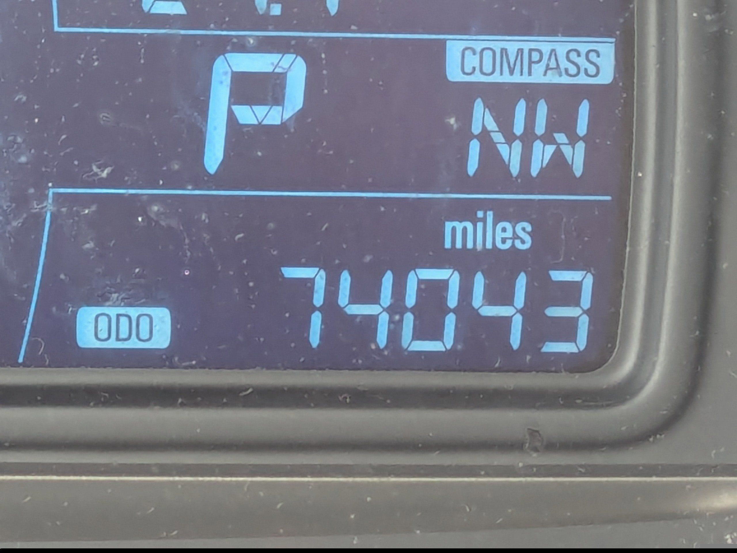 2015 Chevrolet Trax LT