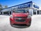 2015 Chevrolet Trax LT