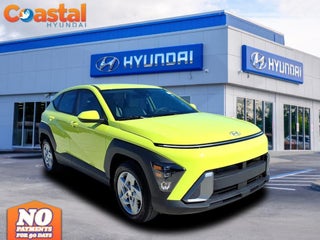 2026 Hyundai KONA SE