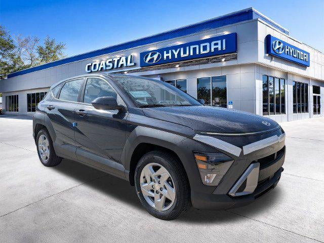 2027 Hyundai KONA SE