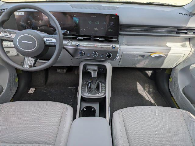2027 Hyundai KONA SE