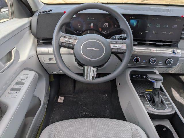 2027 Hyundai KONA SE