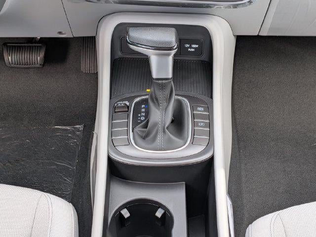 2027 Hyundai KONA SE