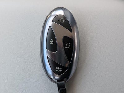 2027 Hyundai KONA SE