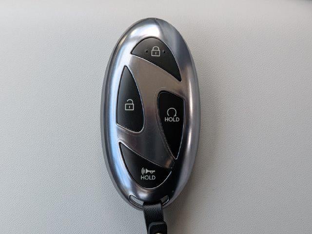 2027 Hyundai KONA SE