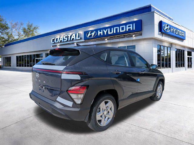2027 Hyundai KONA SE
