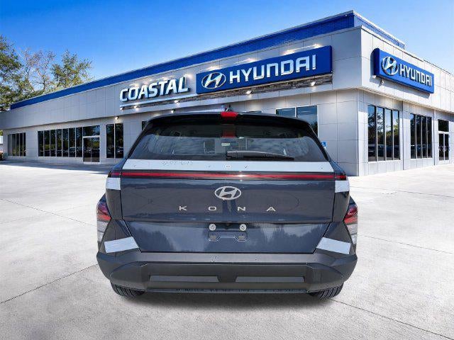 2027 Hyundai KONA SE