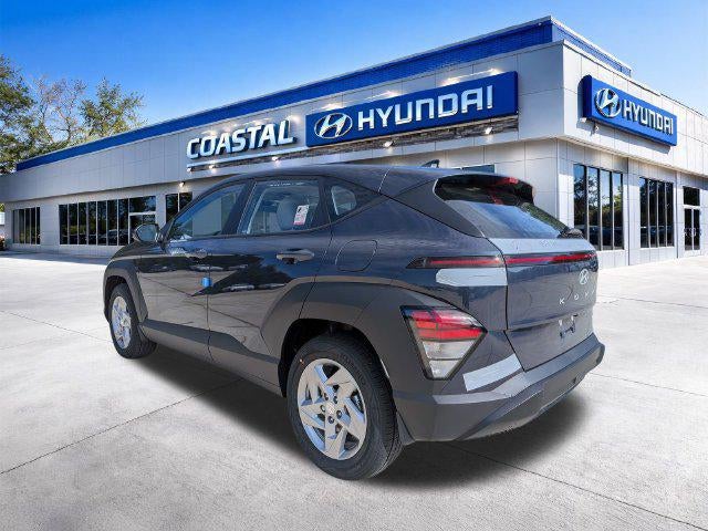2027 Hyundai KONA SE