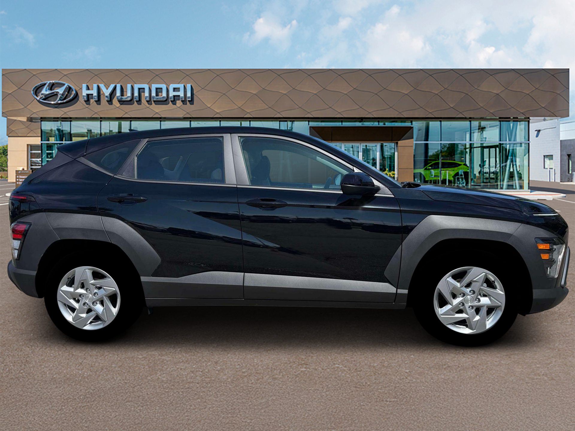 2026 Hyundai KONA SE