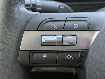 2026 Hyundai KONA SE