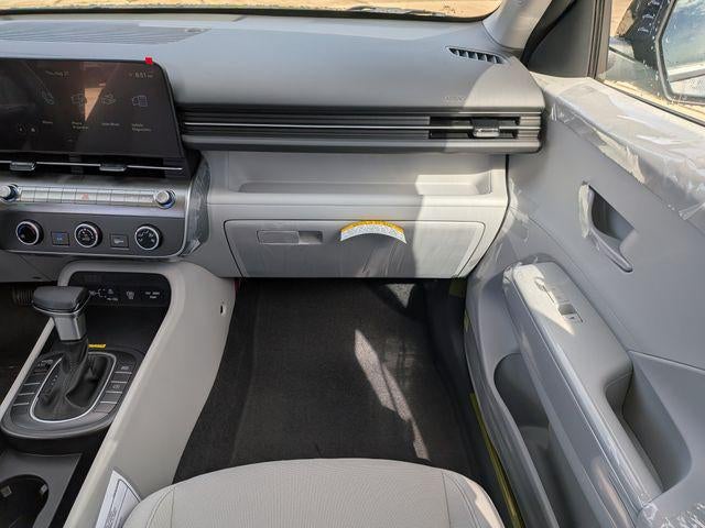 2027 Hyundai KONA SE