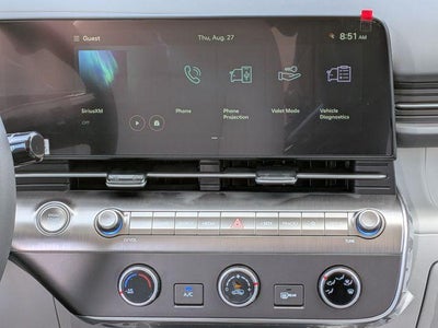 2027 Hyundai KONA SE