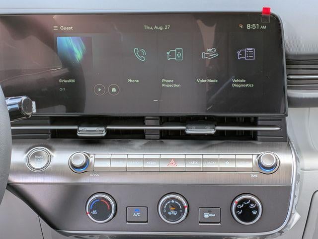 2027 Hyundai KONA SE