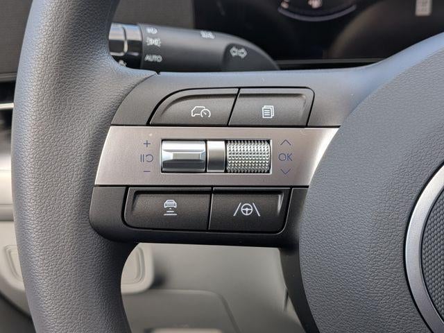 2027 Hyundai KONA SE