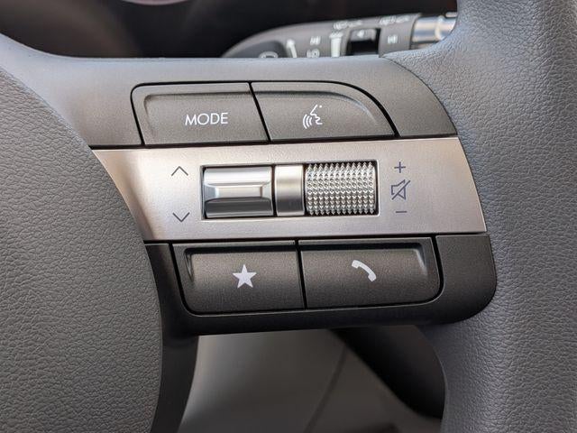 2027 Hyundai KONA SE