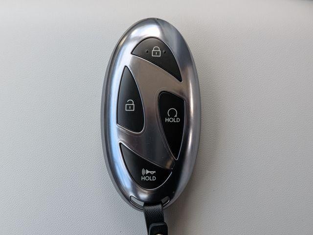 2027 Hyundai KONA SE