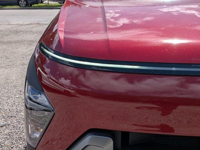 2027 Hyundai KONA SE