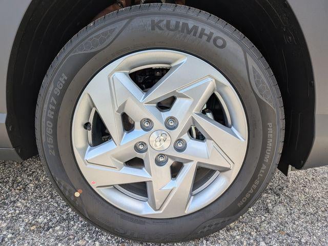 2027 Hyundai KONA SE