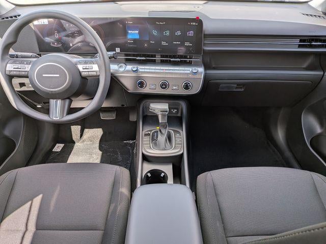 2027 Hyundai KONA SE