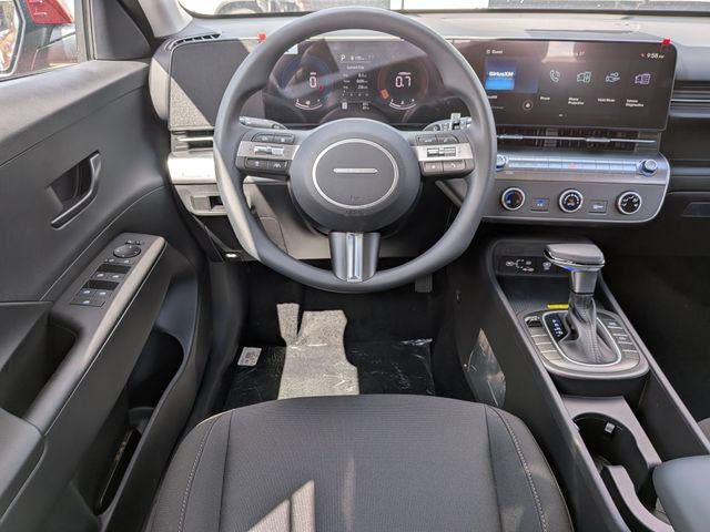2027 Hyundai KONA SE