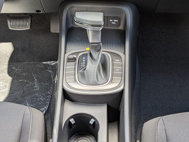 2027 Hyundai KONA SE