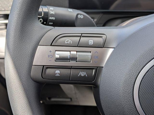2027 Hyundai KONA SE