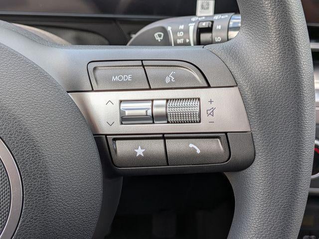 2027 Hyundai KONA SE
