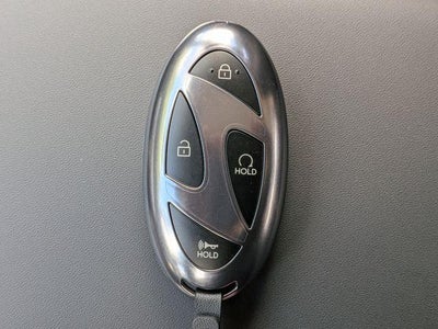 2027 Hyundai KONA SE