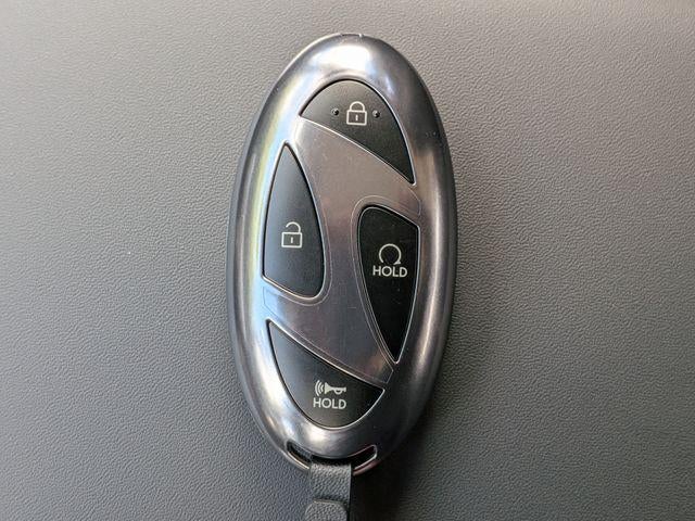 2027 Hyundai KONA SE