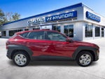 2027 Hyundai KONA SE