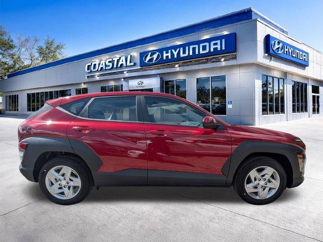 2027 Hyundai KONA SE
