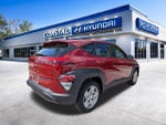 2027 Hyundai KONA SE