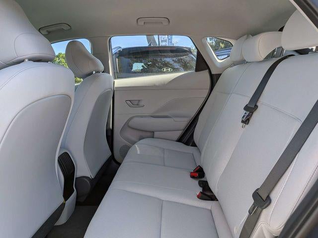 2027 Hyundai KONA SE