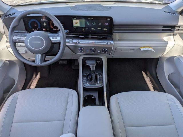 2027 Hyundai KONA SE