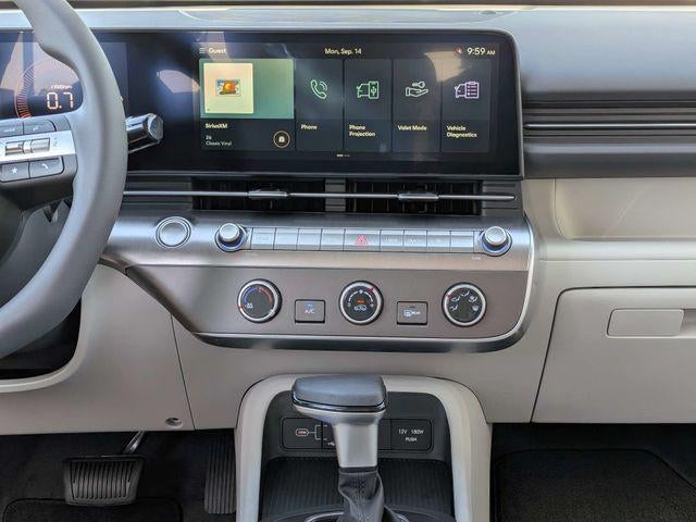 2027 Hyundai KONA SE