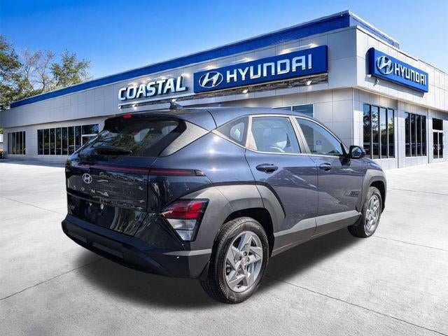 2027 Hyundai KONA SE