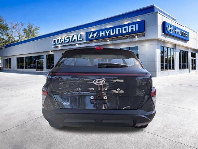 2027 Hyundai KONA SE