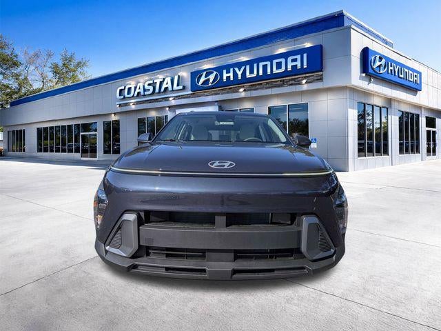 2027 Hyundai KONA SE