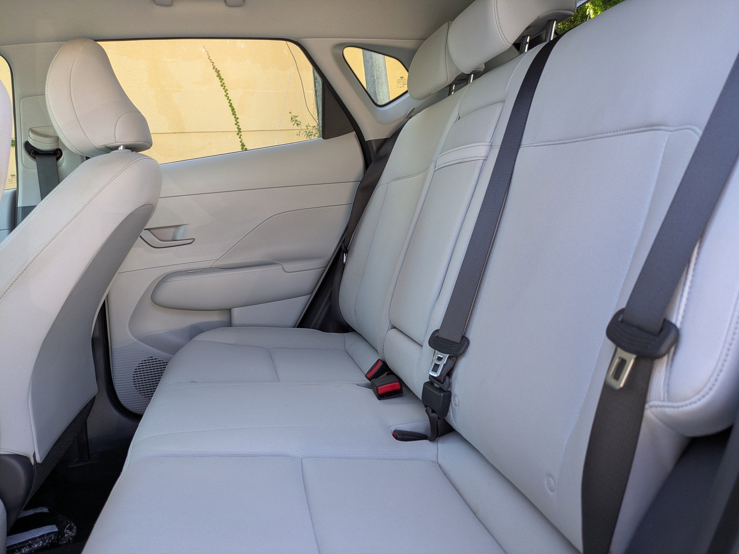 2024 Hyundai Kona SEL - Photo 15